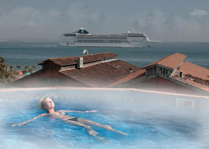 Sunset Destination Hostel